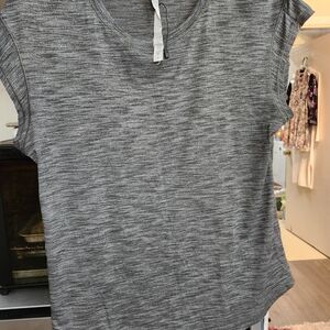 lululemonGray Women's Top